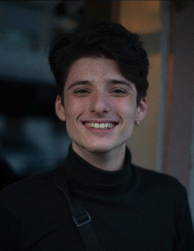 Federico Pezet
